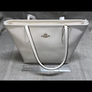 Large Coach Bag